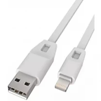 DM Кабель Drobak Lightning White
