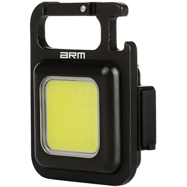 Ліхтарик ArmorStandart LED mini COB Black (ARM71094) 2