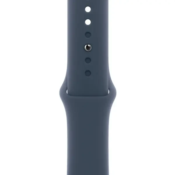 Ремінець ArmorStandart Sport Band для Apple Watch 42 (Series 10)/41/40/38 Storm Blue (ARM74259)