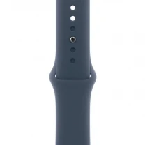 Ремінець ArmorStandart Sport Band для Apple Watch 42 (Series 10)/41/40/38 Storm Blue (ARM74259)