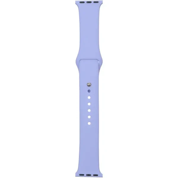 Ремінець ArmorStandart Sport Band для Apple Watch 49/46/45/44/42 (Series 1-3) Lavender (ARM57864)