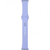 Ремінець ArmorStandart Sport Band для Apple Watch 49/46/45/44/42 (Series 1-3) Lavender (ARM57864)