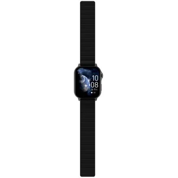 Смарт-годинник Proove Humble Black (SWHB00000001) 2