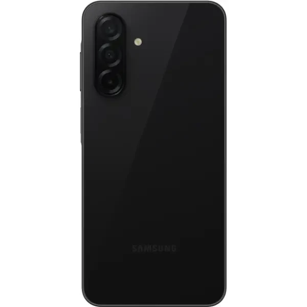 Смартфон Samsung Galaxy A26 A266B 6/128GB Black (SM-A266BZKBEUC) UA 5