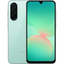 Смартфон Samsung Galaxy A26 A266B 8/256GB Mint (SM-A266BLGCEUC) UA