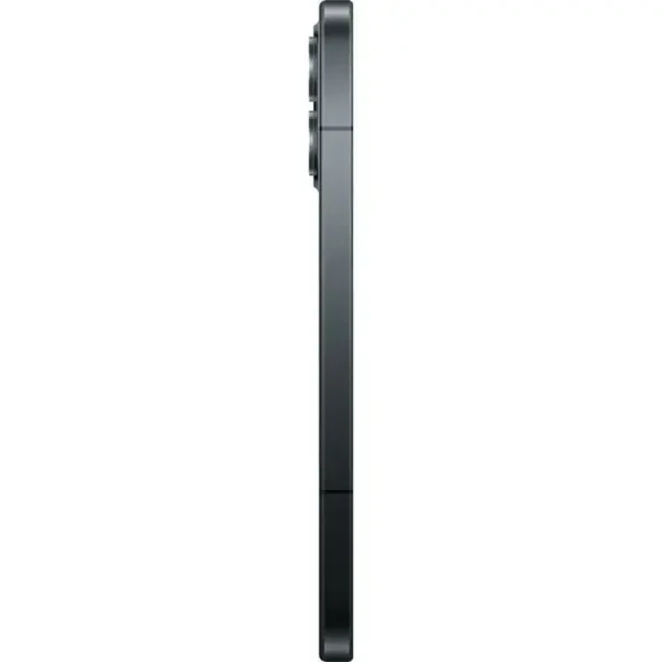 Смартфон Xiaomi Poco F8 Pro 12/256GB Black UA 5