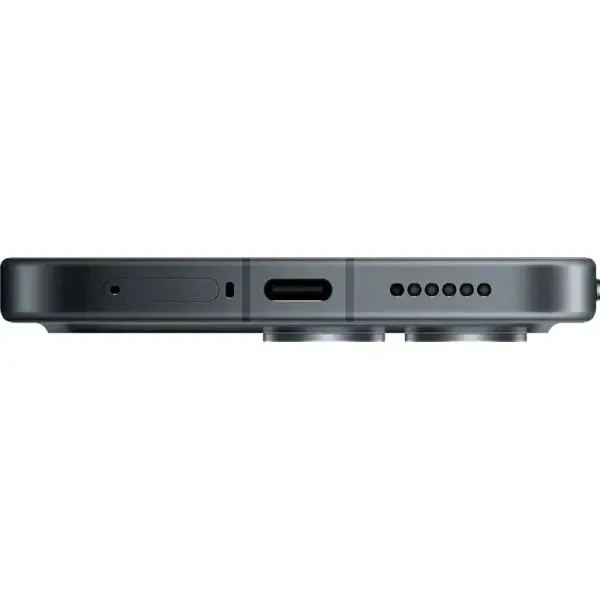 Смартфон Xiaomi Poco F8 Pro 12/256GB Black UA 3