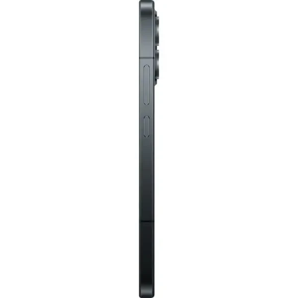 Смартфон Xiaomi Poco F8 Pro 12/512GB Black UA 4