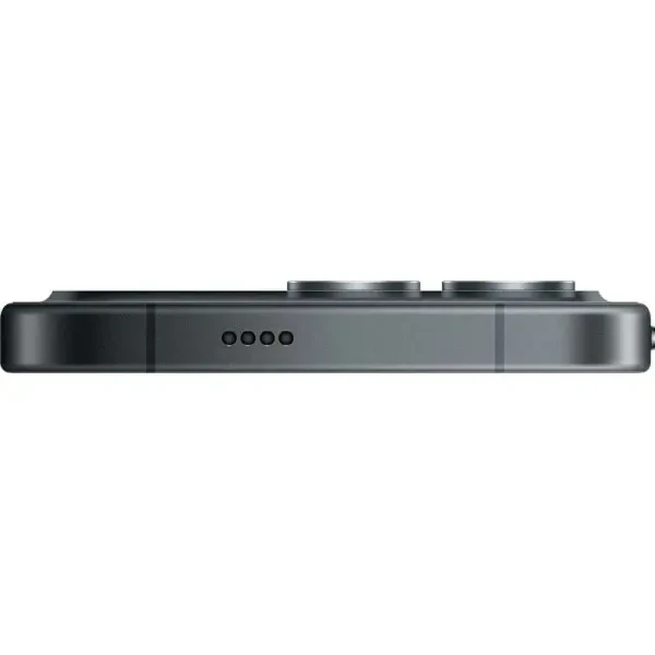 Смартфон Xiaomi Poco F8 Pro 12/512GB Black UA 2