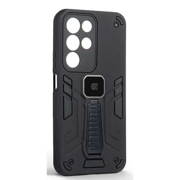 Чохол ArmorStandart Proover для Realme C85 Pro 4G Black (ARM89939) 2