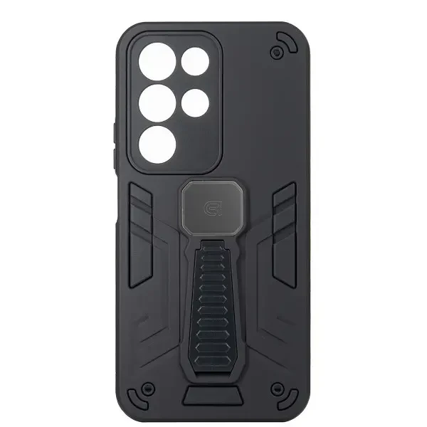 Чохол ArmorStandart Proover для Realme C85 Pro 4G Black (ARM89939)