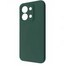 Чохол Colorful (TPU) для Xiaomi Redmi 15C UA/Poco C85 UA Forest Green