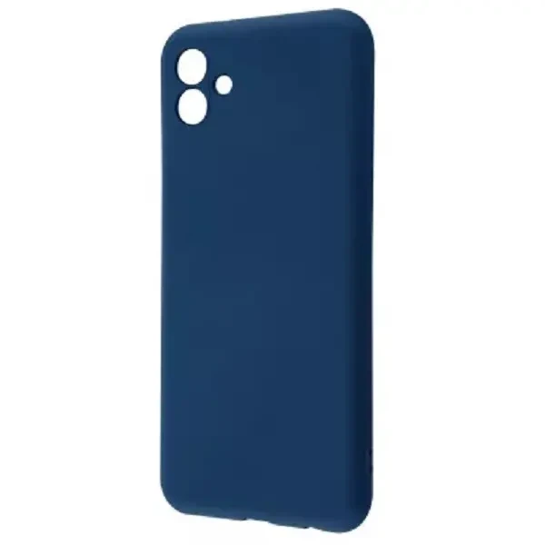 Чохол WAVE Colorful (TPU) для Samsung A07 A075 Blue