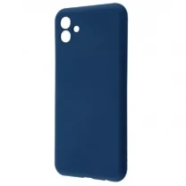 Чохол WAVE Colorful (TPU) для Samsung A07 A075 Blue
