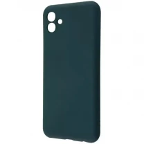 Чохол WAVE Colorful (TPU) для Samsung A07 A075 Forest Green