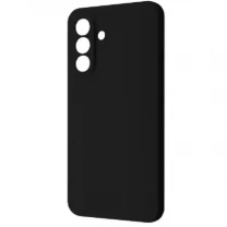 Чохол WAVE Colorful (TPU) для Samsung A36 5G A366/A56 5G A556 Black