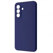 Чохол WAVE Colorful Case (TPU) для Samsung Galaxy A57 Blue