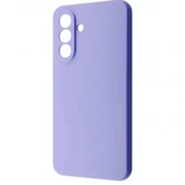 Чохол WAVE Colorful Case (TPU) для Samsung Galaxy A57 Light Purple