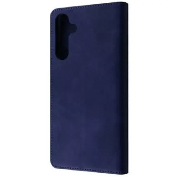 Чохол-книжка WAVE Fold для Samsung A26 5G A266 Blue