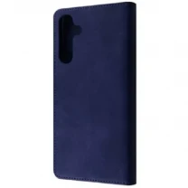 Чохол-книжка WAVE Fold для Samsung A26 5G A266 Blue