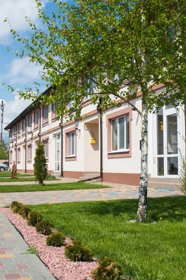 3-к таунхаус Бориспільський, Бориспіль, ясна 12 22