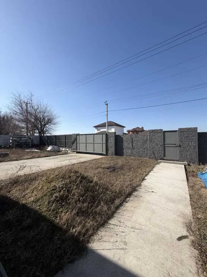 4-к будинок Бориспільський, Безуглівка, Березова 4