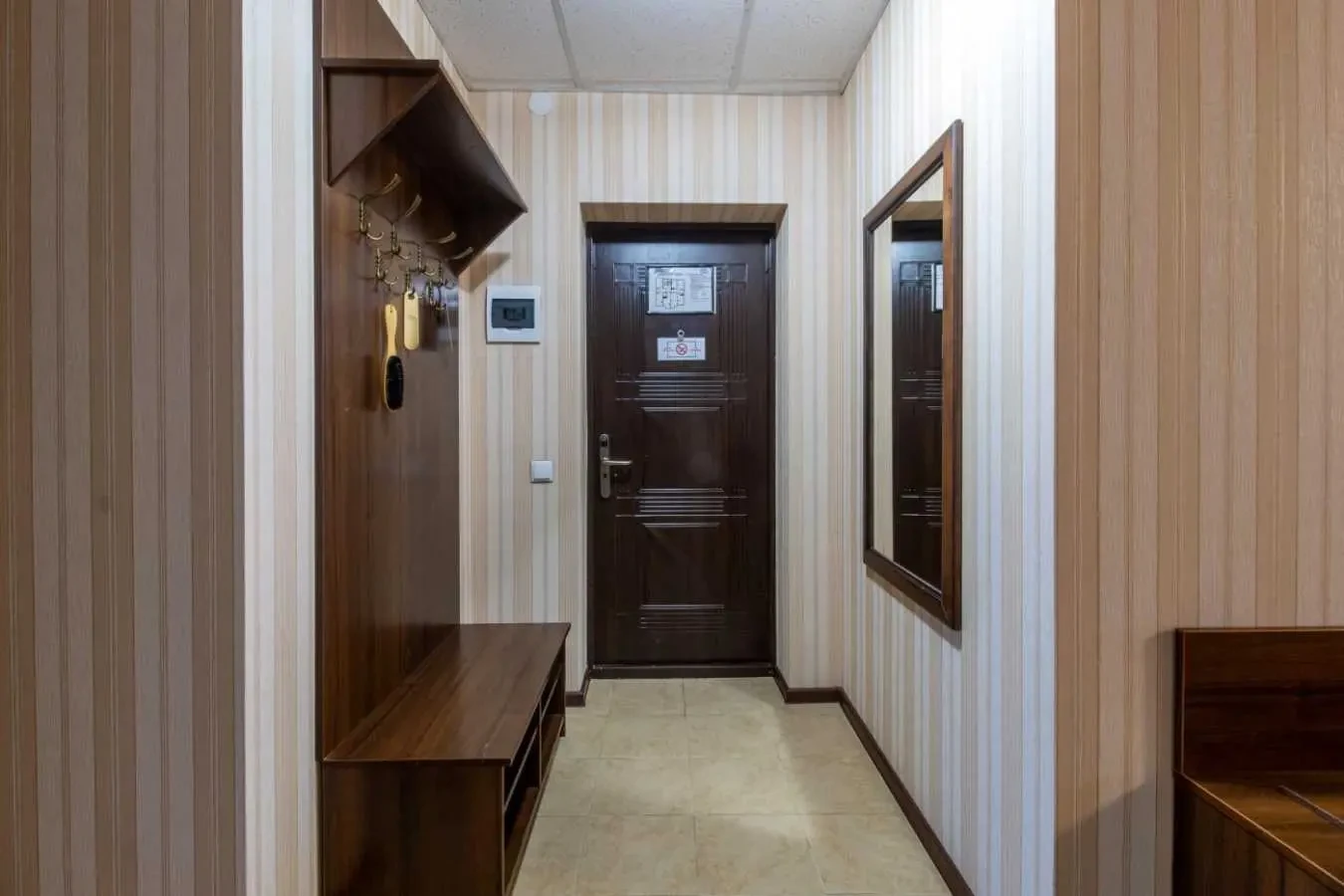 1-к квартира Трускавець, Сагайдачного 7