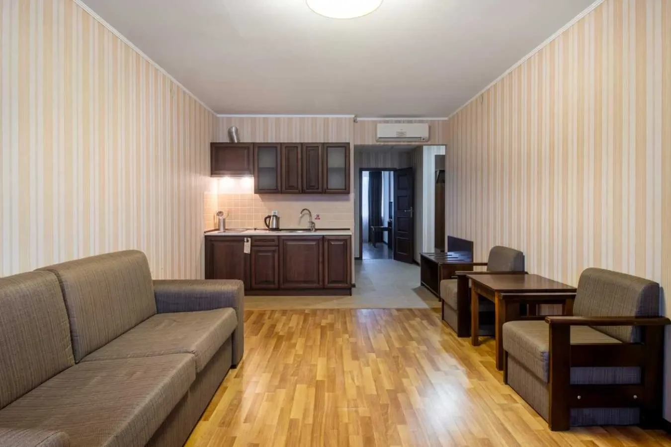1-к квартира Трускавець, Сагайдачного 2