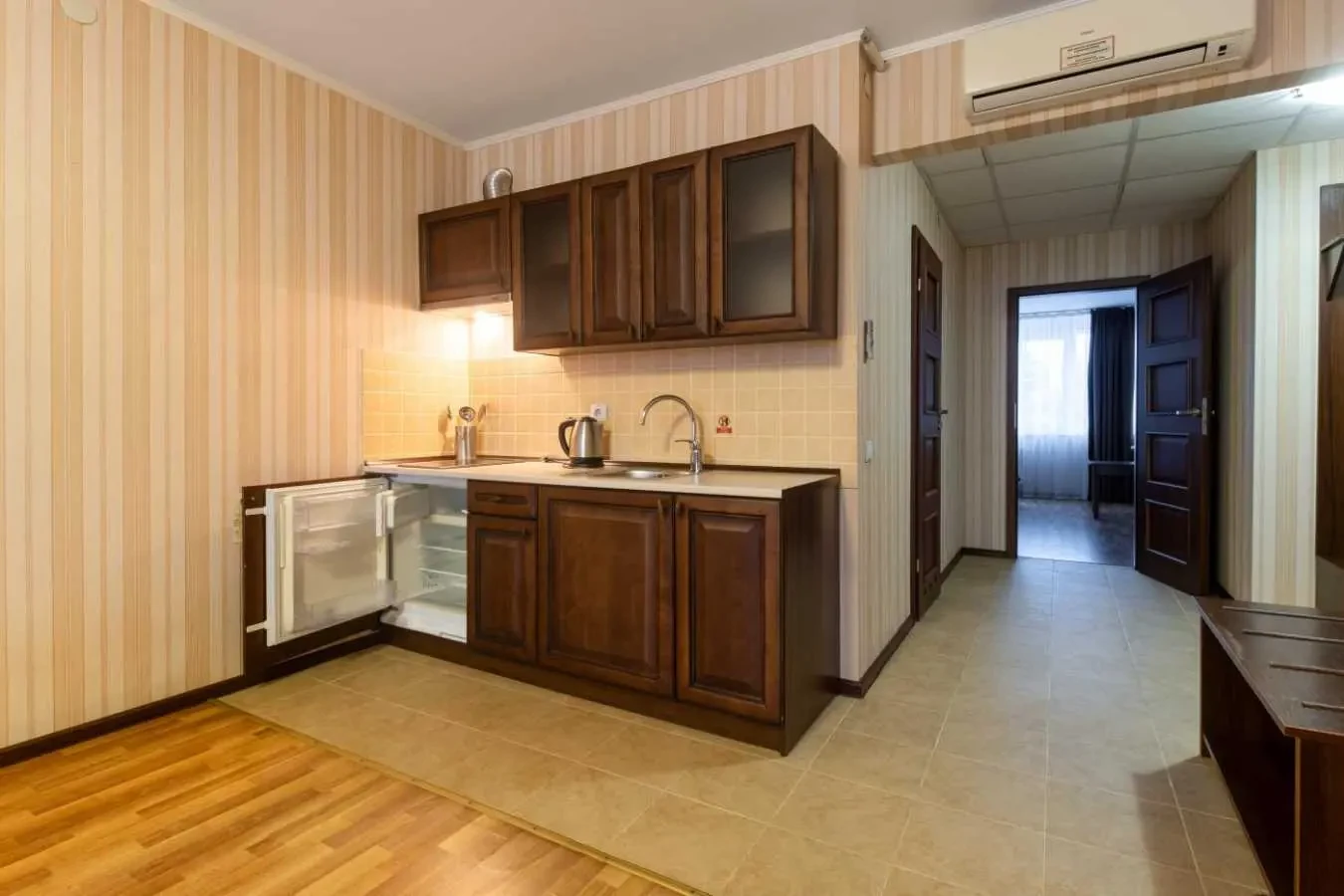 1-к квартира Трускавець, Сагайдачного 3