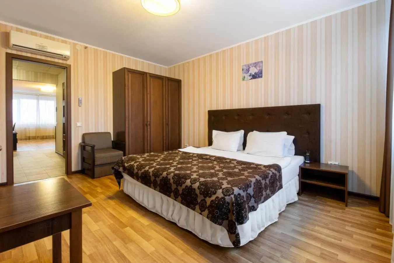 1-к квартира Трускавець, Сагайдачного 5