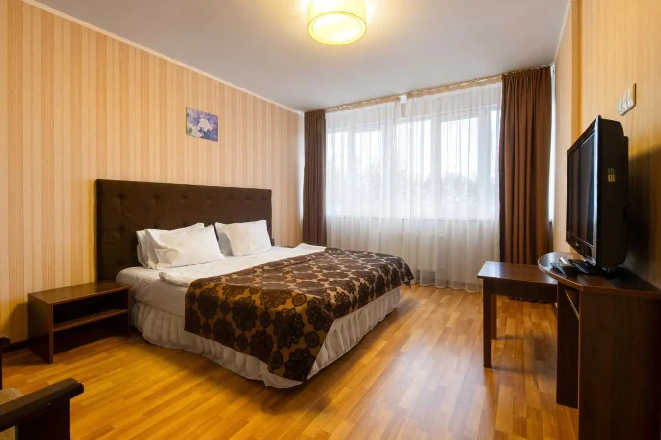 1-к квартира Трускавець, Сагайдачного 4