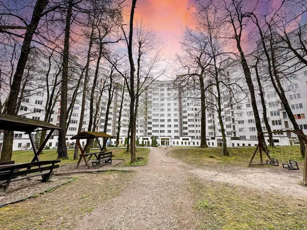 1-к квартира Трускавець, Сагайдачного 9