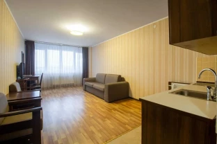 1-к квартира Трускавець, Сагайдачного