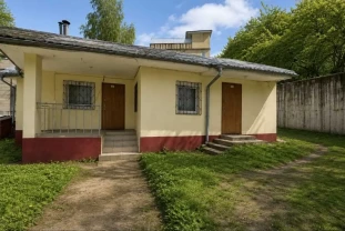 3-к будинок Київ, Подільський, Нижньоюрківська 39а