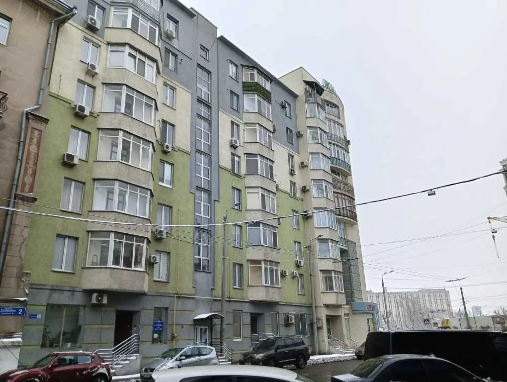 офісне приміщення Харків, Основ`янський, Університетська вул. 35/2 2