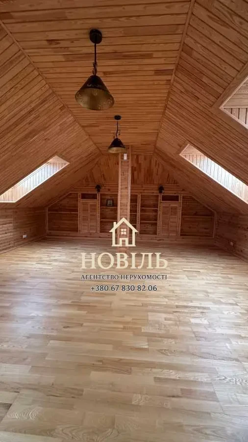 6-к будинок Бучанський, Петропавлівська Борщагівка, Затишна 17