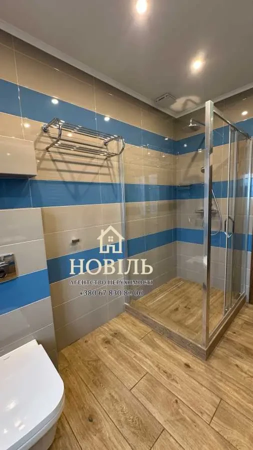 6-к будинок Бучанський, Петропавлівська Борщагівка, Затишна 19