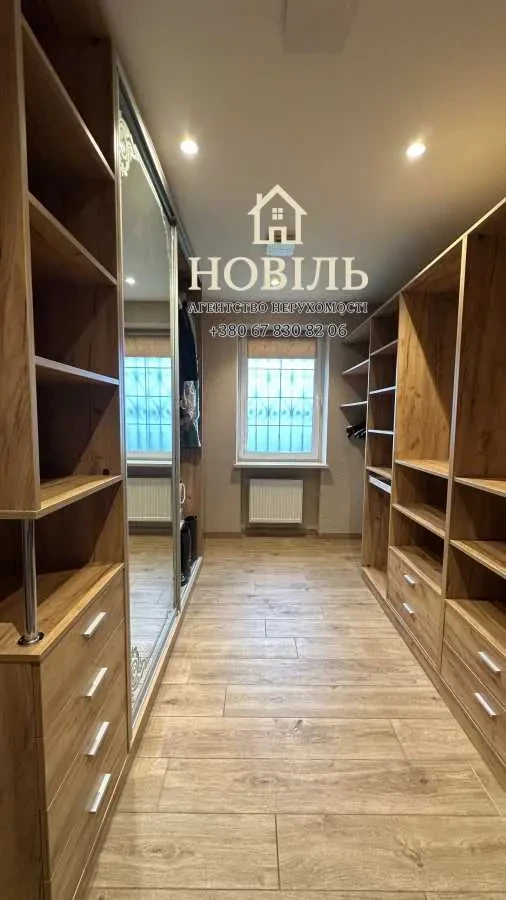 6-к будинок Бучанський, Петропавлівська Борщагівка, Затишна 14