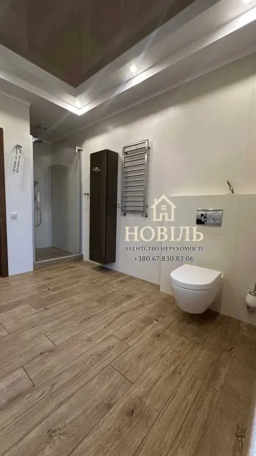 6-к будинок Бучанський, Петропавлівська Борщагівка, Затишна 21