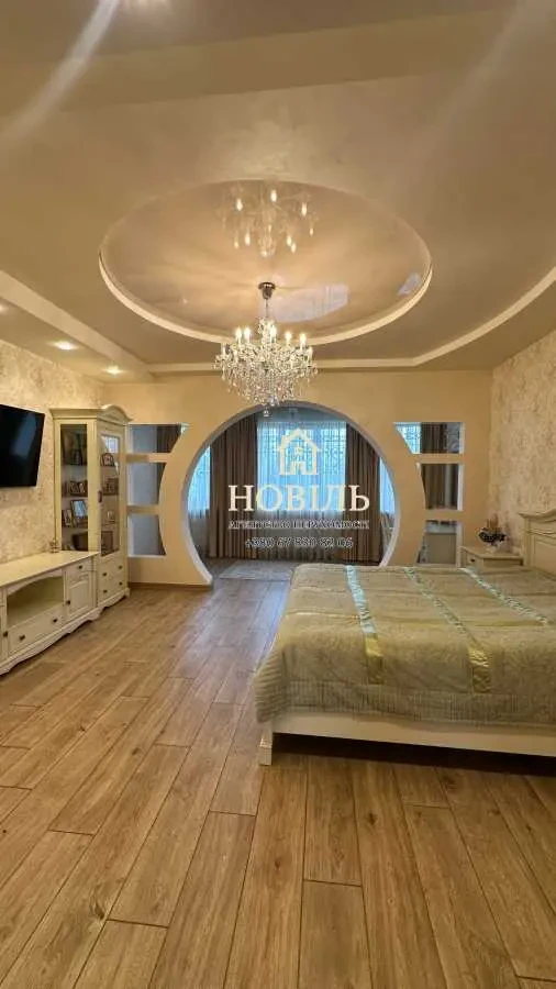 6-к будинок Бучанський, Петропавлівська Борщагівка, Затишна 10