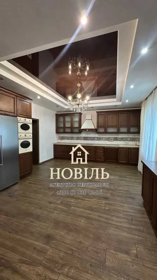 6-к будинок Бучанський, Петропавлівська Борщагівка, Затишна 4