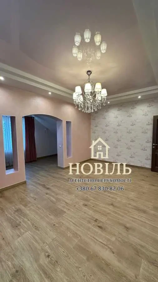 6-к будинок Бучанський, Петропавлівська Борщагівка, Затишна 13