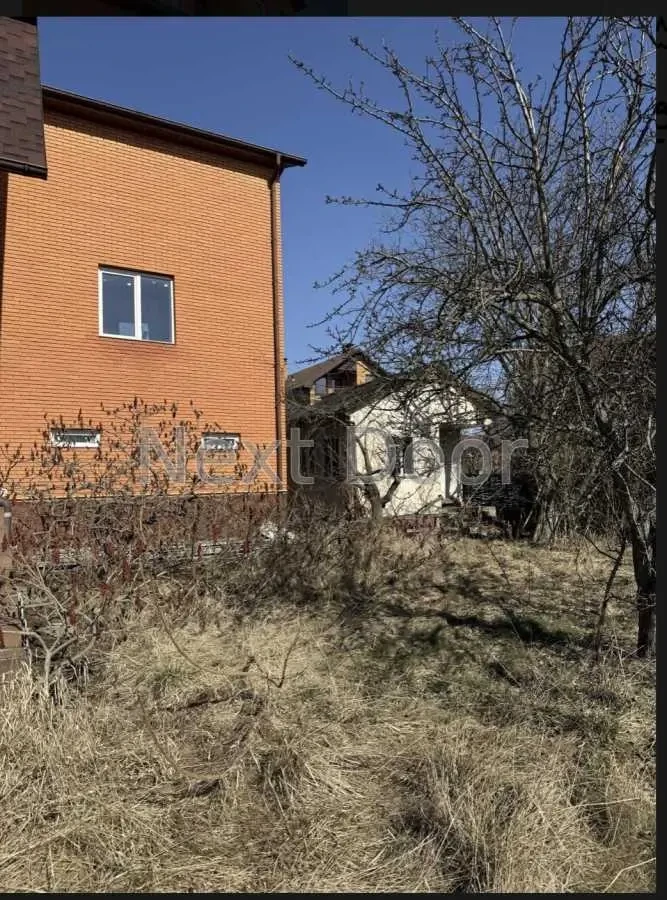 6-к будинок Вишгородський, Хотянівка, Квітнева 11 11