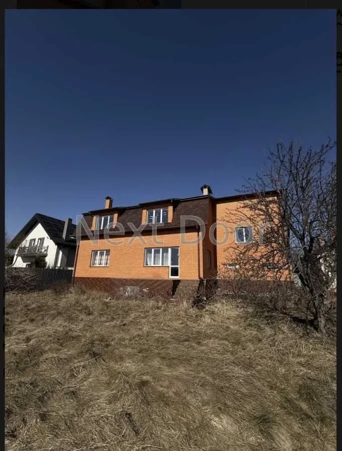 6-к будинок Вишгородський, Хотянівка, Квітнева 11 2