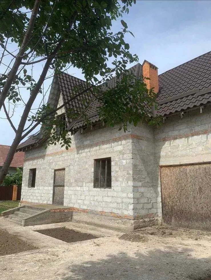 6-к будинок Фастівський, Крушинка, Яблунева 6 3