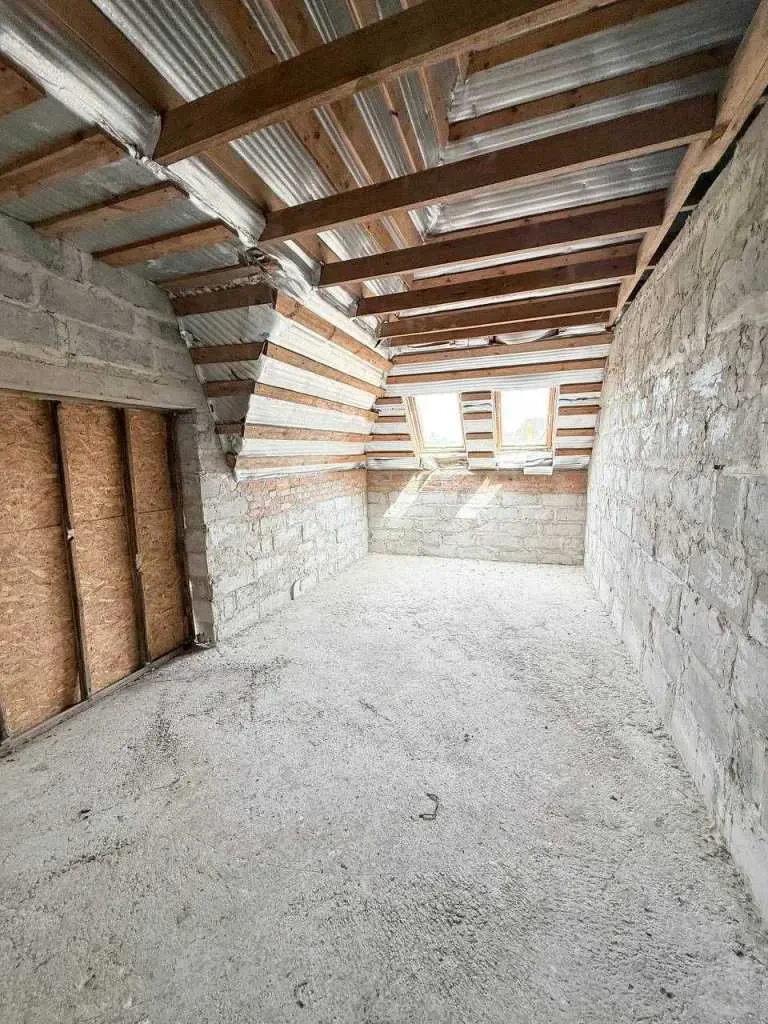 6-к будинок Фастівський, Крушинка, Яблунева 6 15
