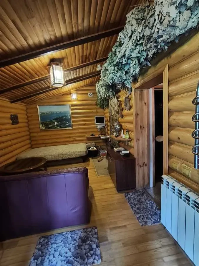 4-к котедж Бориспільський, Щасливе, Врожайна 20
