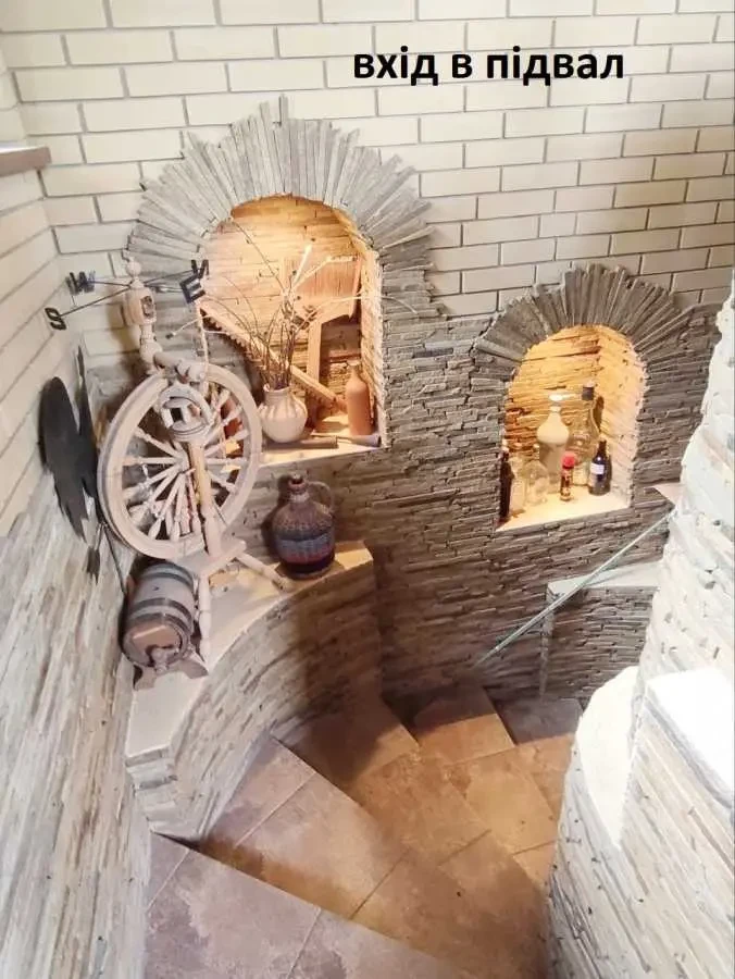 4-к котедж Бориспільський, Щасливе, Врожайна 19