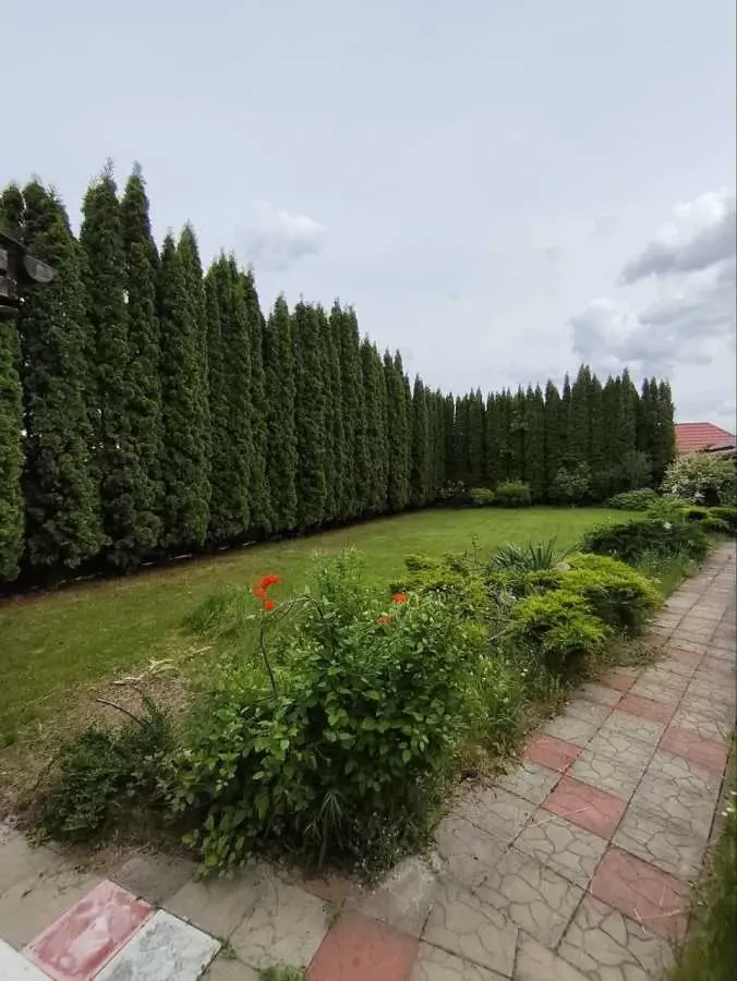 4-к котедж Бориспільський, Щасливе, Врожайна 6