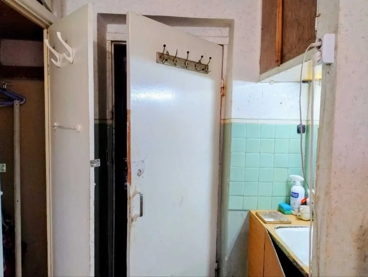 кімната Київ, Подільський, Електриків 26/30 4